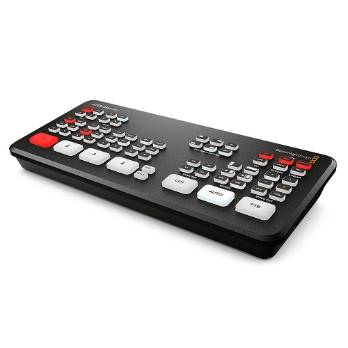 ライブ配信・ビデオ会議のためのBlackmagicDesign機材紹介 / ドローン