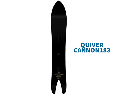 NITRO(ナイトロ)スノーボードのパウダーボードの種類、選び方