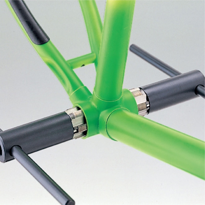 C-405 R・L一軸BBタップ【HOZAN】 ホーザン株式会社