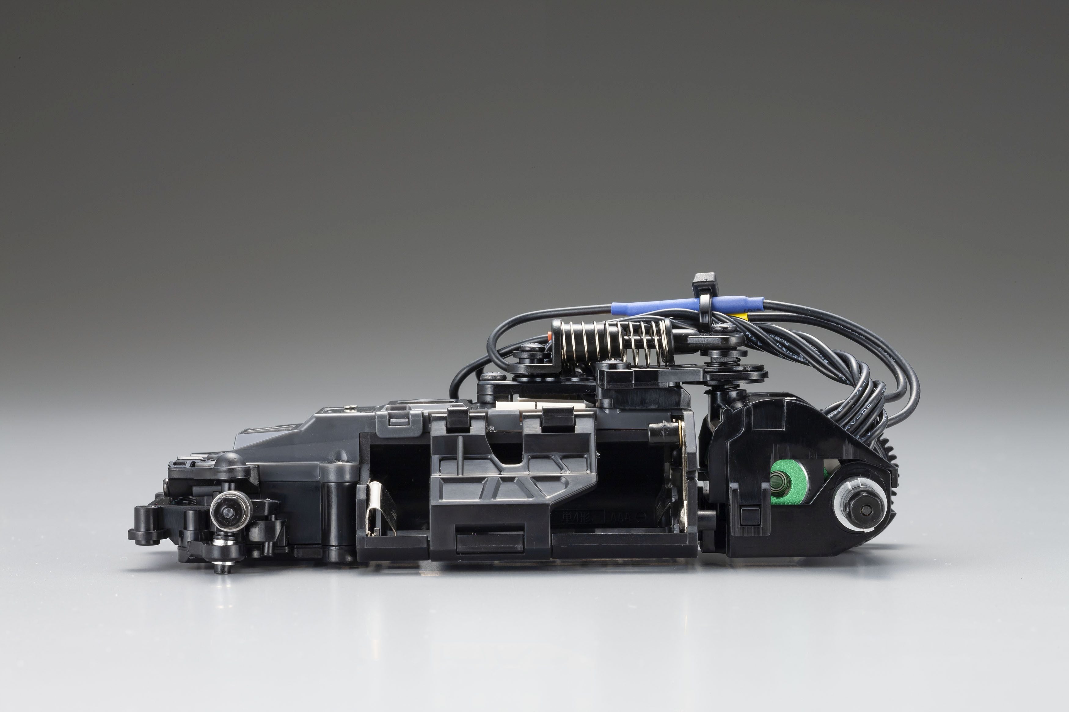 Kyosho: MINI-Z Racer MR-04 EVO2 Chassis (N-MM2/4100KV)