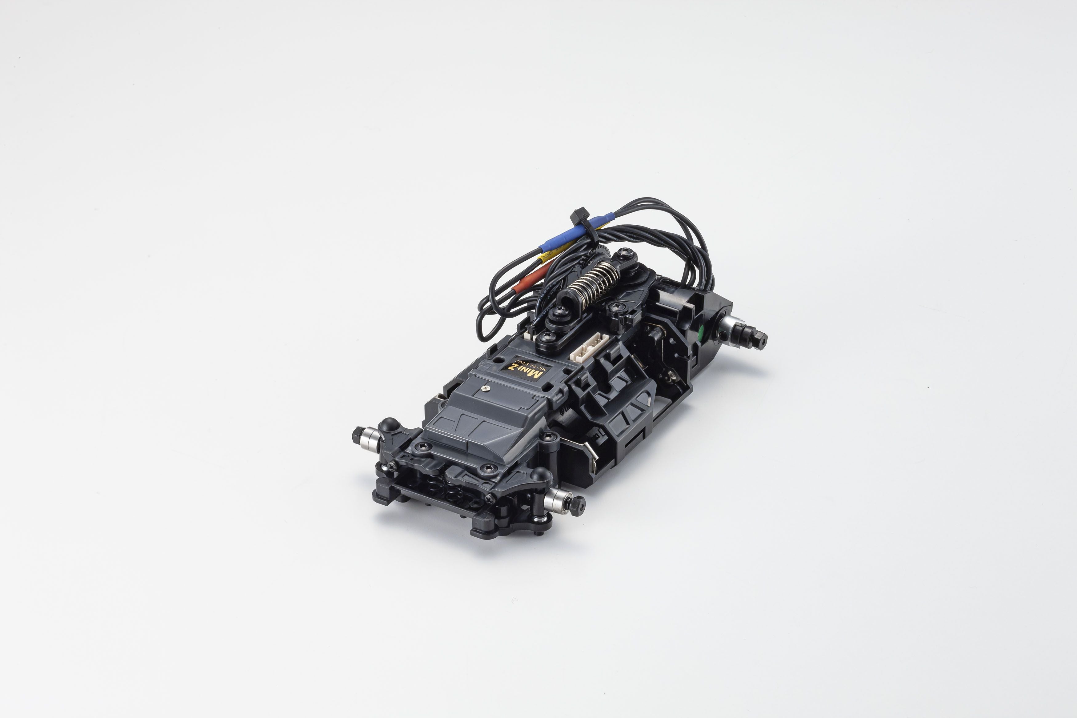 Kyosho: MINI-Z Racer MR-04 EVO2 Chassis (N-MM2/4100KV)