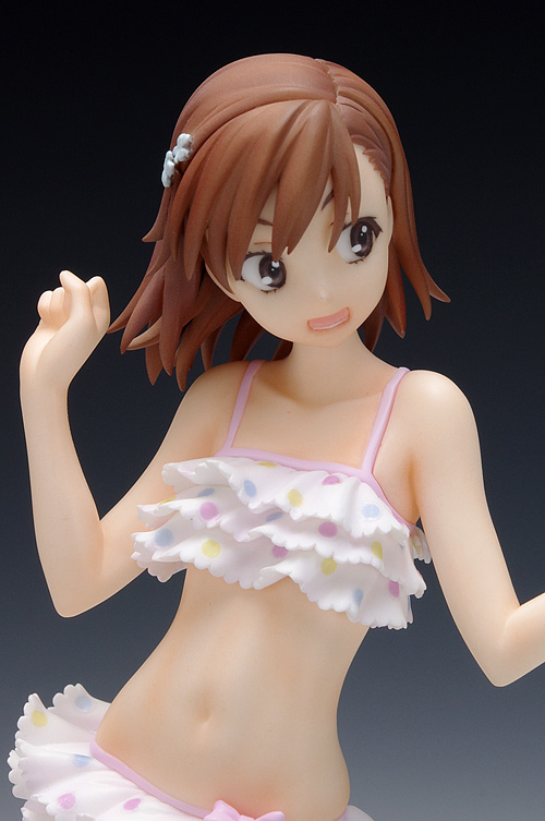 御坂 美琴 電撃スペシャルVer.