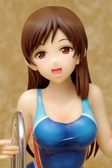 ノーブルヴィーナス］新田 美波