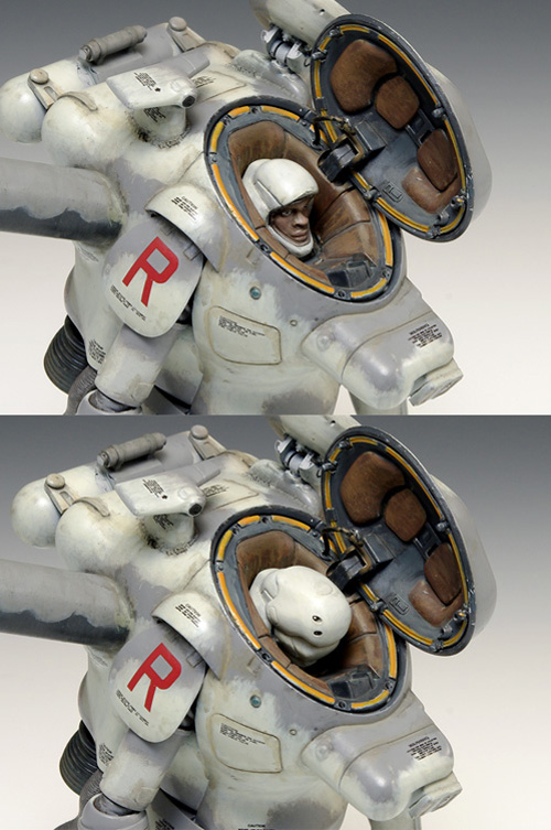 SNAKE EYE RECONNAISSANCE TYPE シーピッグ | 株式会社ウェーブ