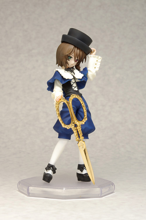 ローゼンメイデン 蒼星石 | 株式会社ウェーブ