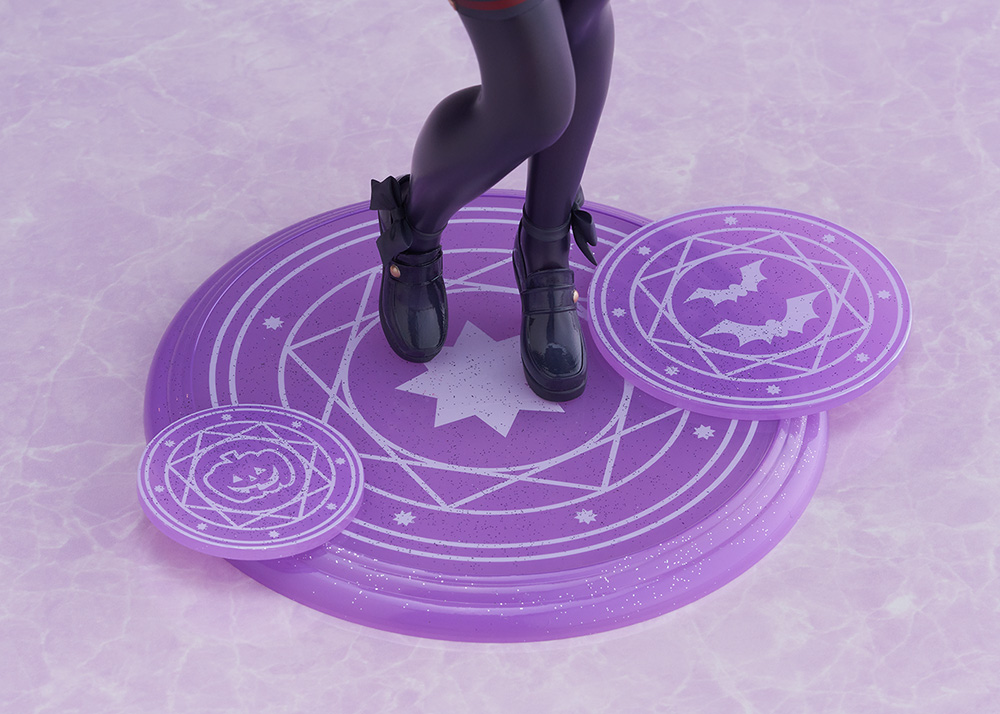 ミッドナイトモンスター】黛 冬優子 | 株式会社ウェーブ