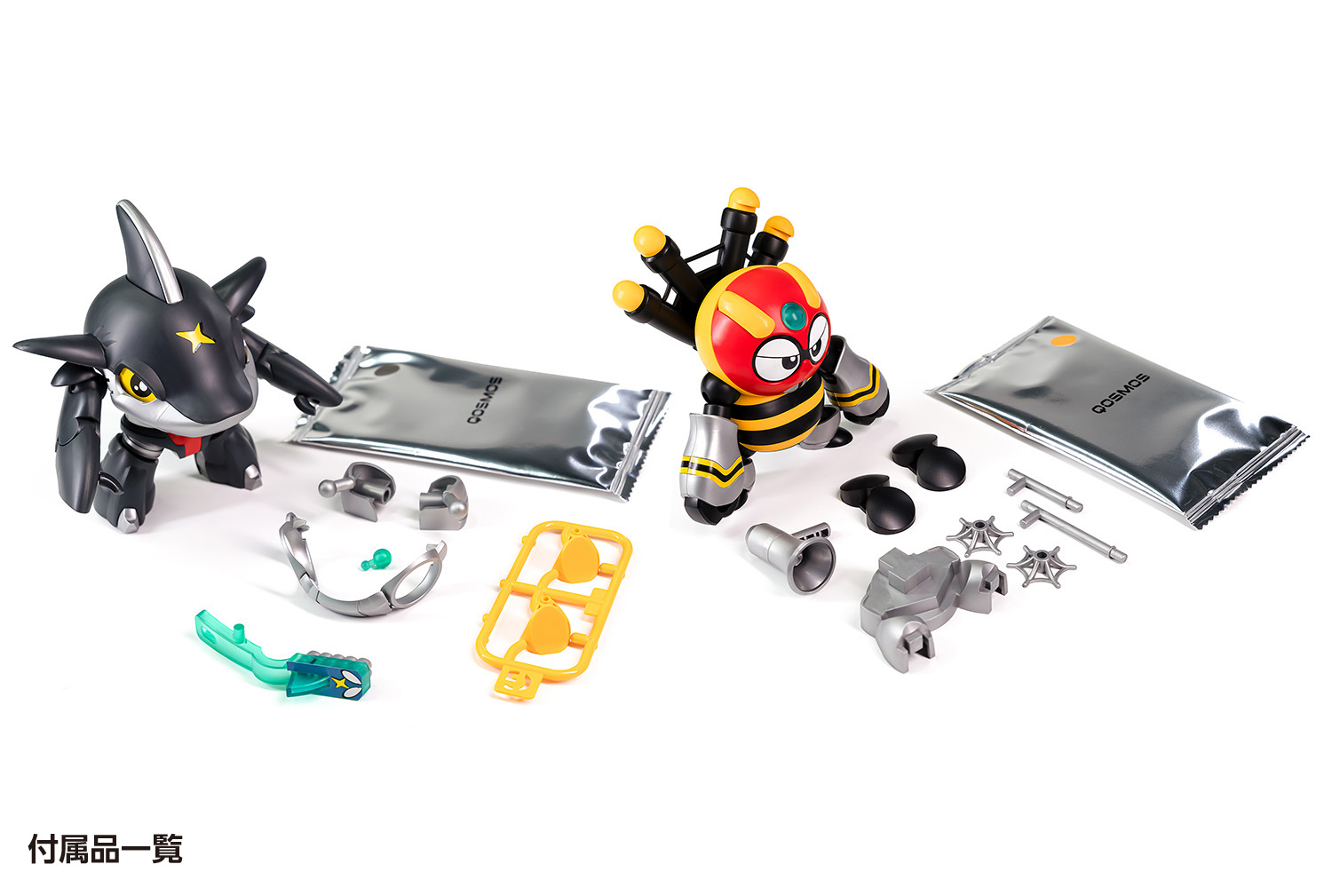 プラグ 5点セット カドラー フィードポッパー ロックジャーク