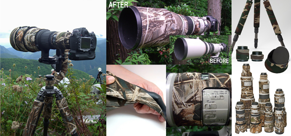 レンズコート商品一覧｜Hobby's World