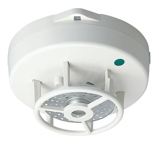 定温式スポット型感知器 | 火災報知カテゴリ | ホーチキ株式会社