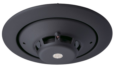 光電アナログ式スポット型感知器 | 火災報知カテゴリ | ホーチキ株式会社