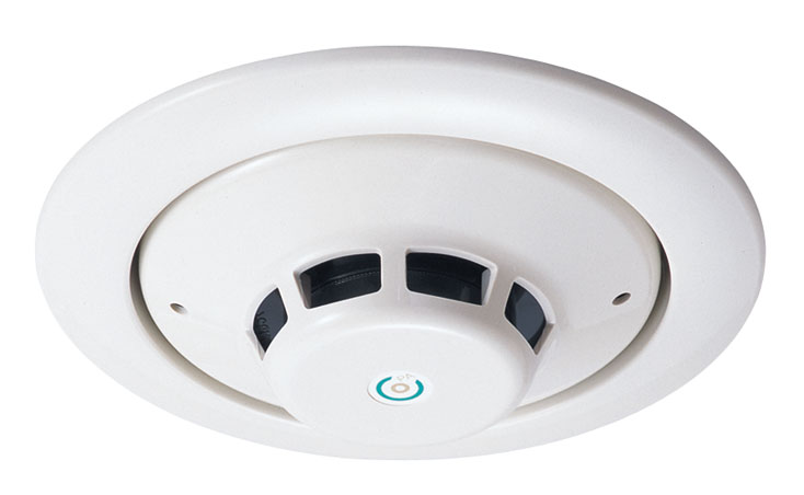 光電式スポット型感知器 | 火災報知カテゴリ | ホーチキ株式会社