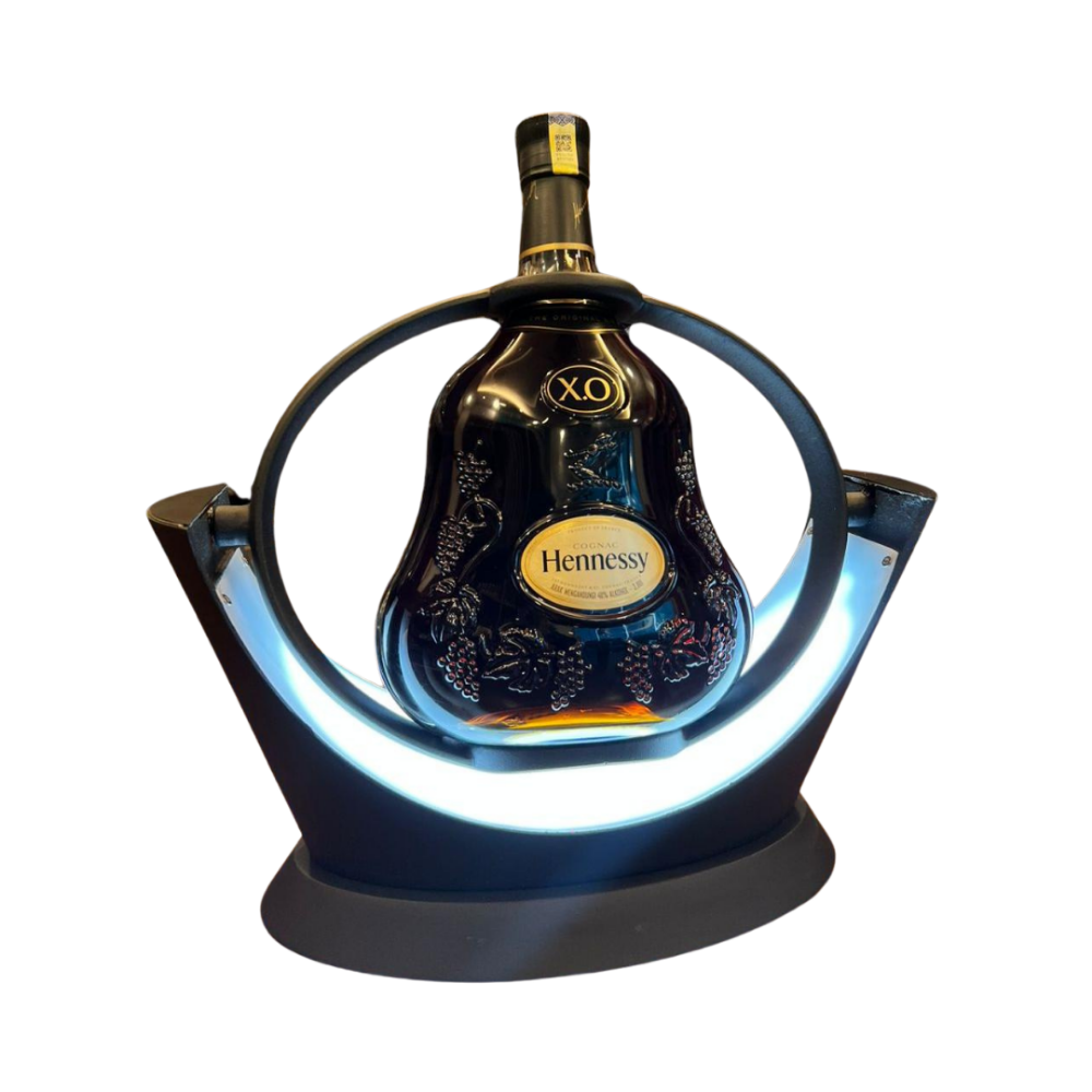 HENNESSY XO (MAGNUM) WITH CRADLE – 3000ML – Welcome To HOH Spirit
