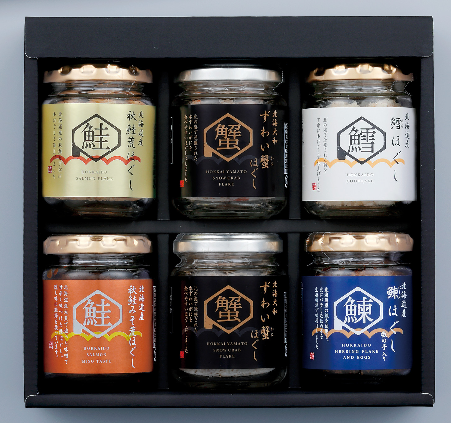 北海道のスープギフト | Hokkai Yamato 北海大和ショッピングサイト