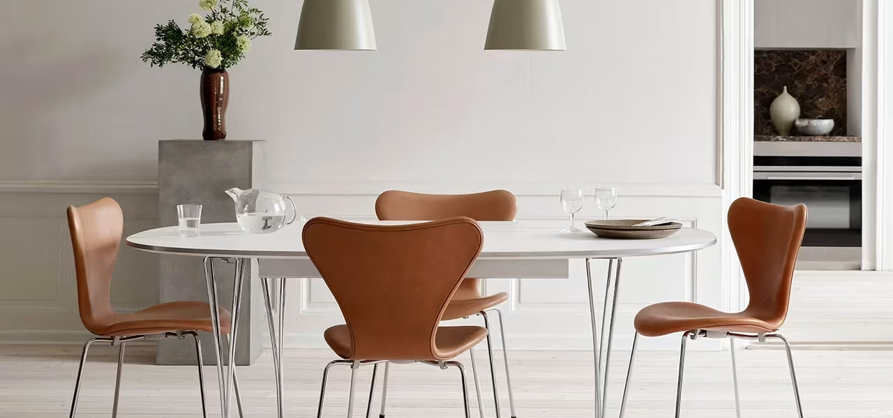 Fritz Hansen（フリッツ・ハンセン） 商品一覧 | 北欧家具.com