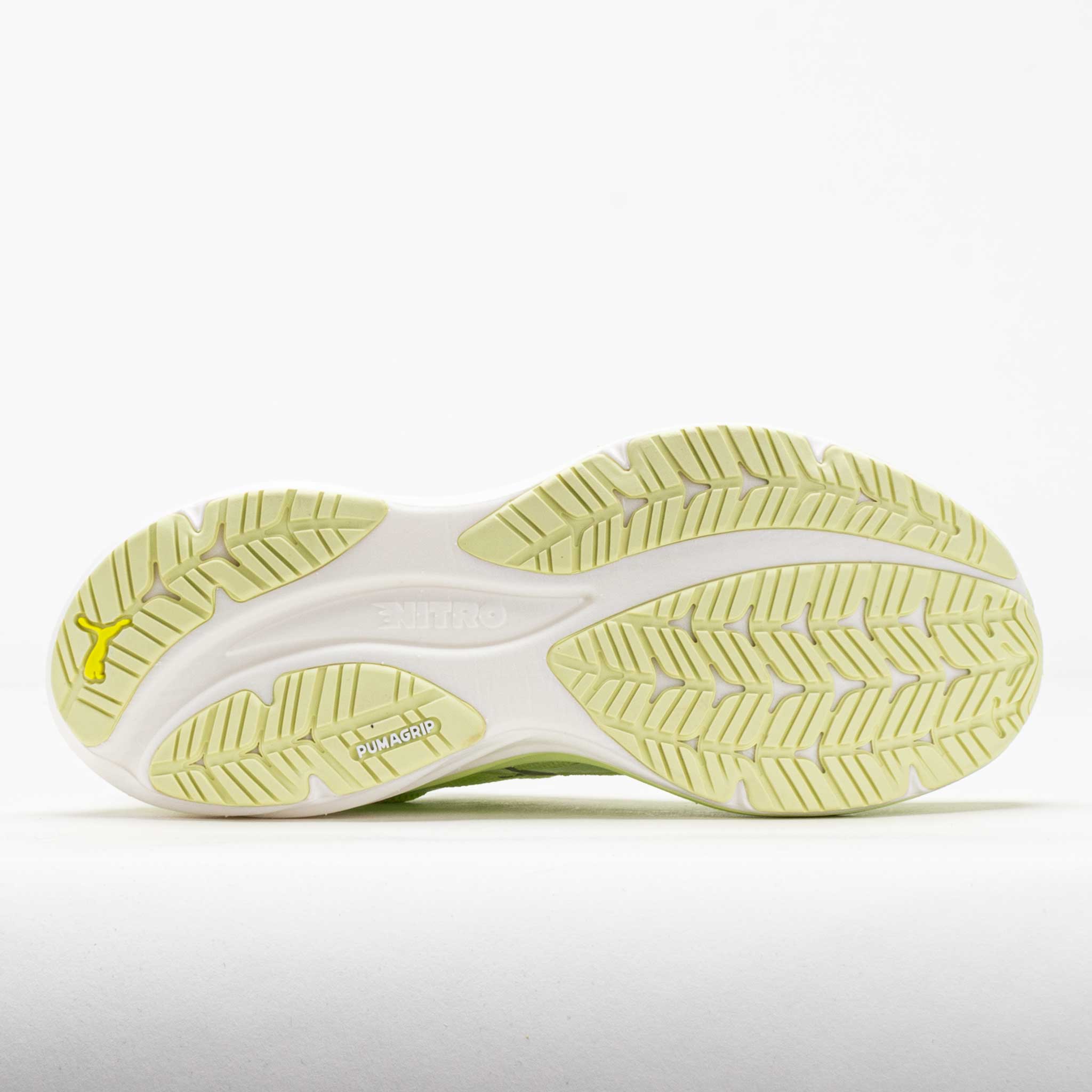 Puma Magnify NITRO 3 Women's Apple Spritz/Lux Lime – Holabird Sports