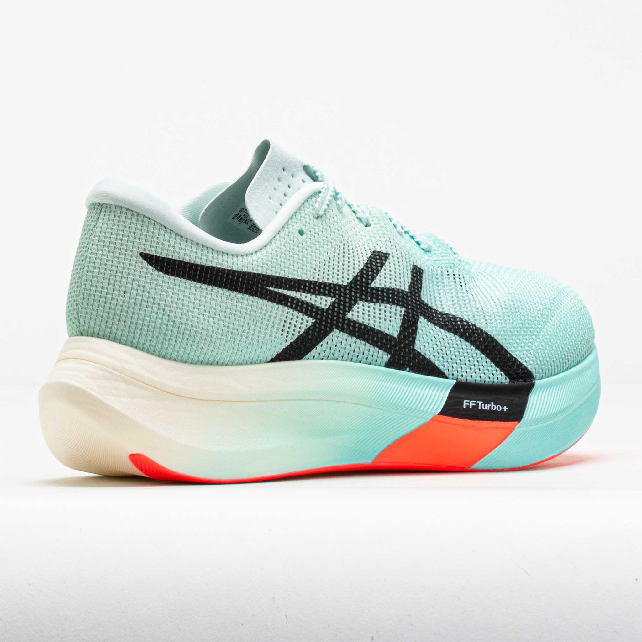 ASICS Metaspeed Sky Paris Unisex Illuminate Mint/Black – Holabird