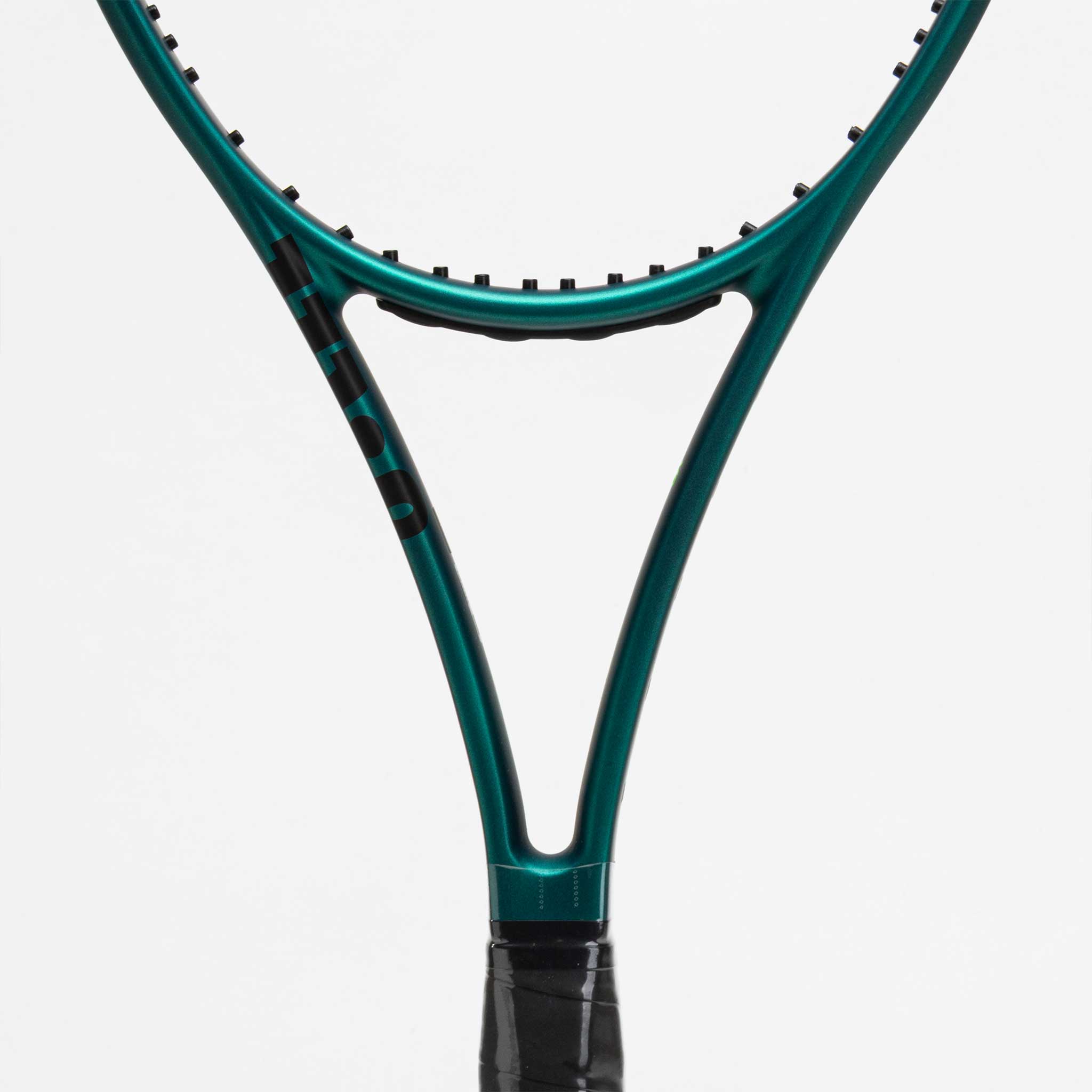 Wilson Blade 98 (16x19) v9 – Holabird Sports