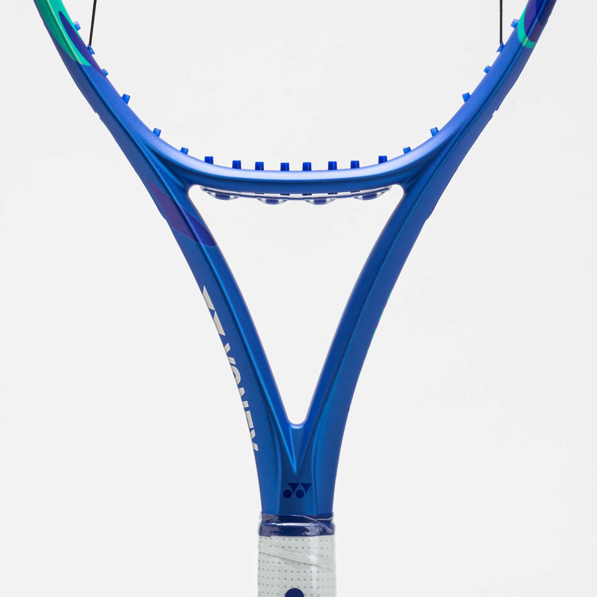 Yonex EZONE 98 Tour 315g Blast Blue (8th Gen) – Holabird Sports
