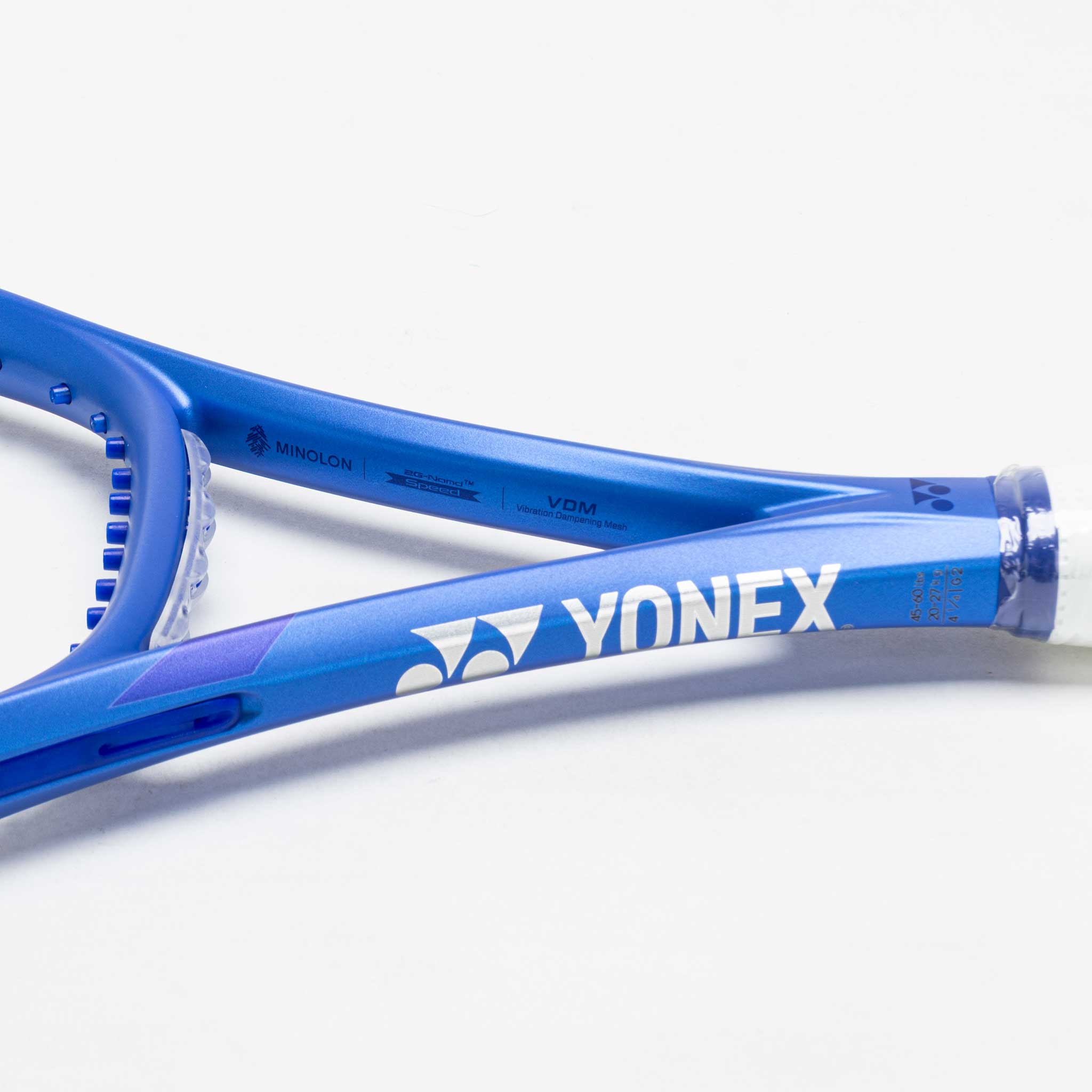 Yonex EZONE 98 Tour 315g Blast Blue (8th Gen) – Holabird Sports