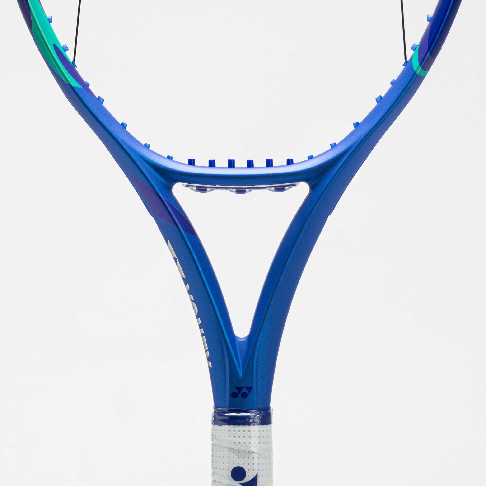 Yonex EZONE 105 275g Blast Blue (8th Gen) – Holabird Sports