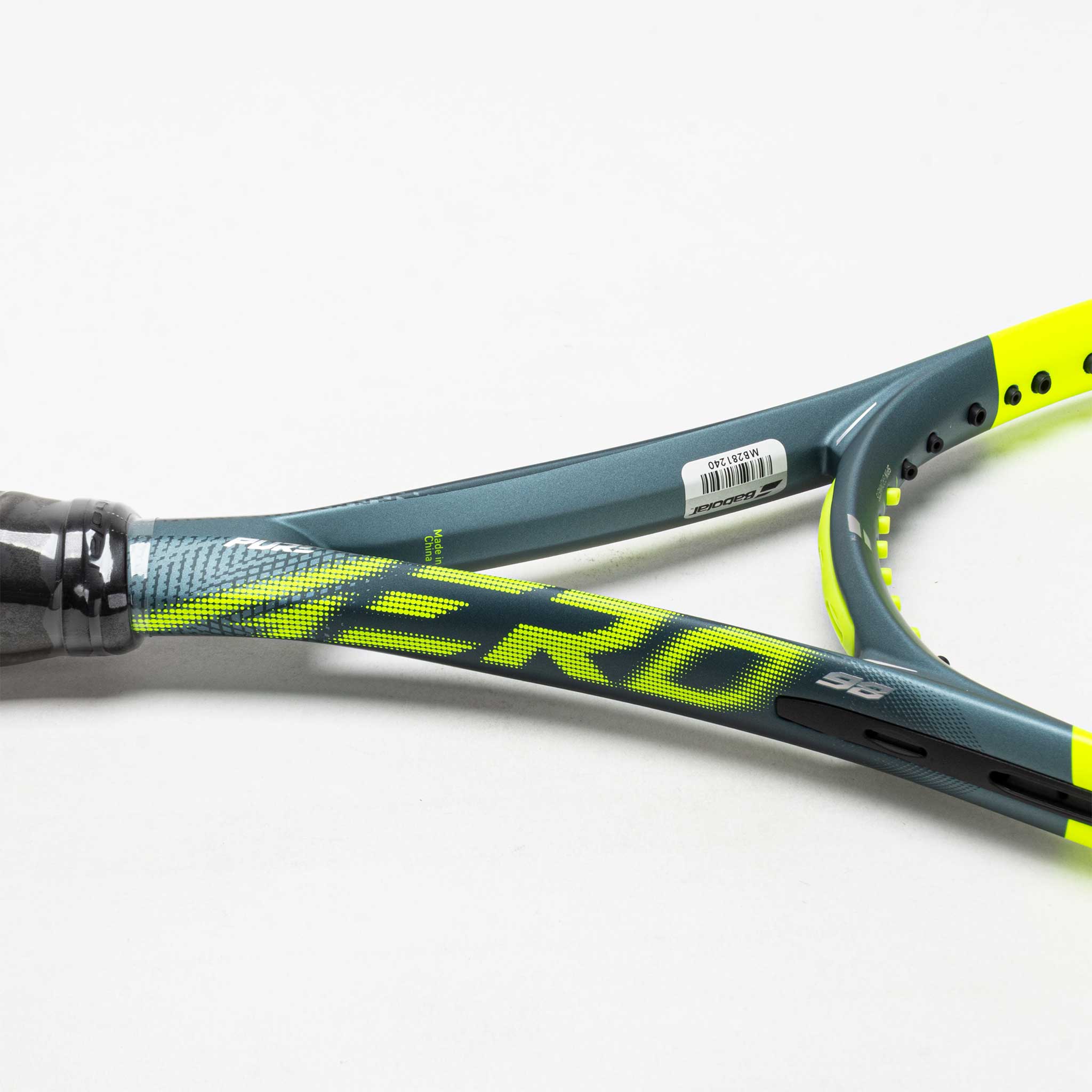 Babolat Pure Aero 98 2026 – Holabird Sports