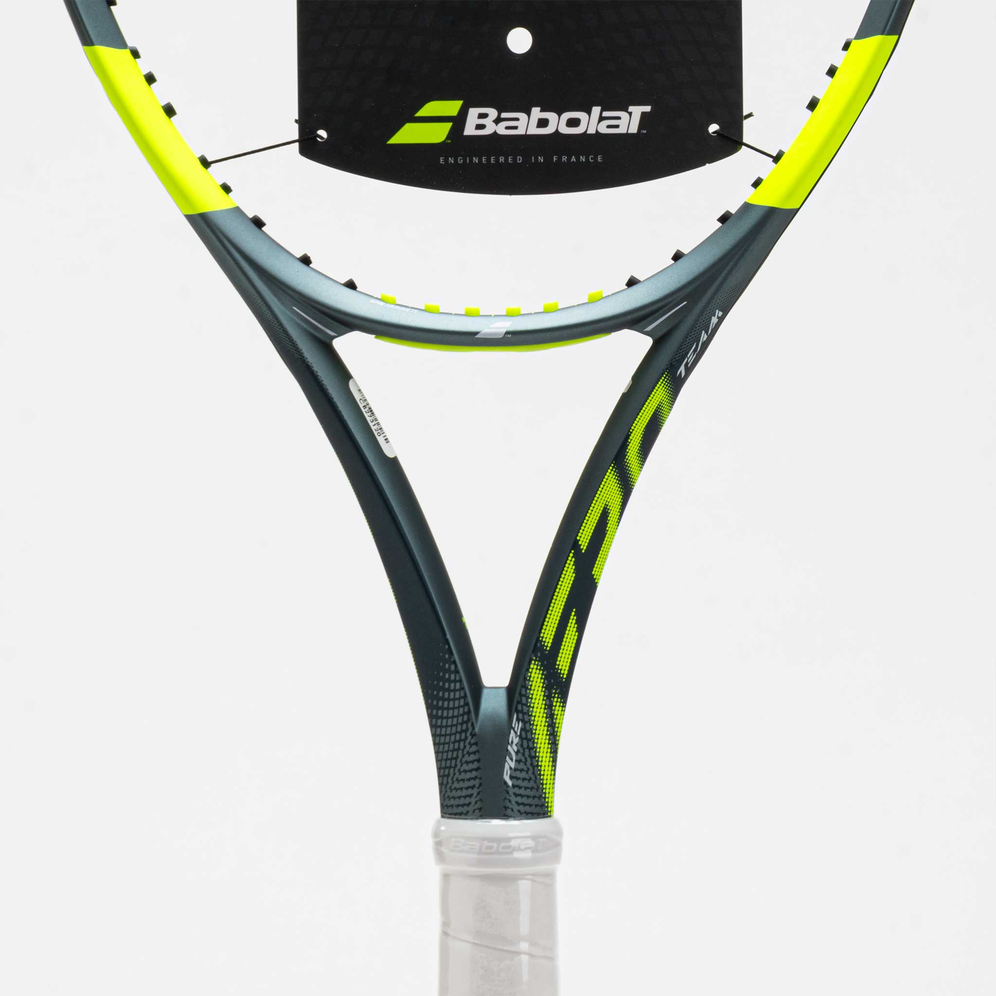 Babolat Pure Aero Team 2026 – Holabird Sports
