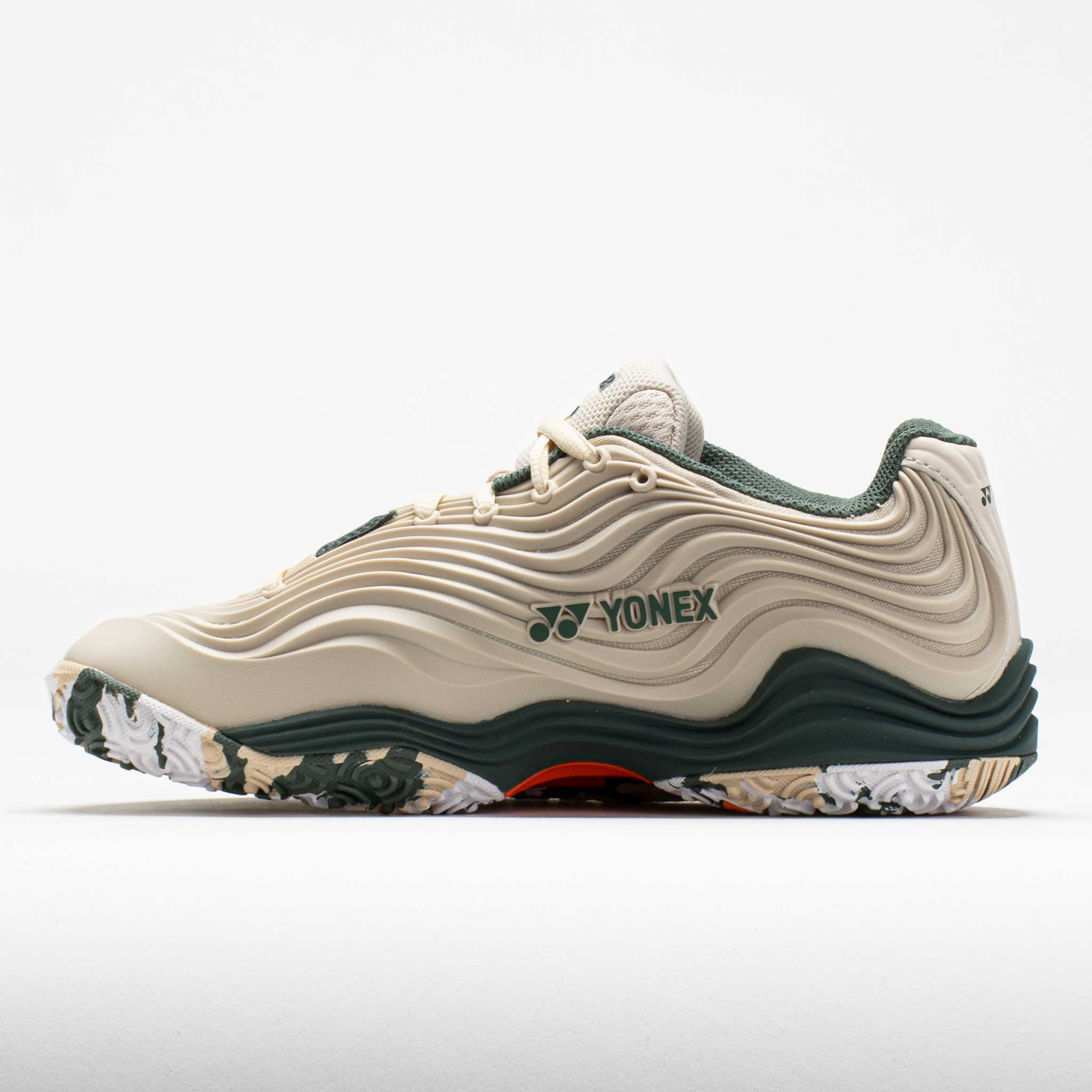 Yonex Power Cushion FusionRev 5 Clay Women's Sand – Holabird Sports