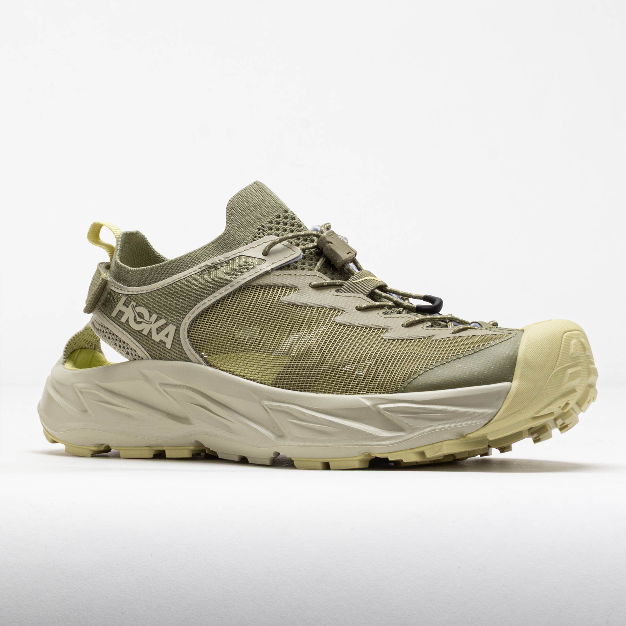 HOKA Hopara 2 Men's Wild Mushroom/Oyster Mushroom – Holabird Sports