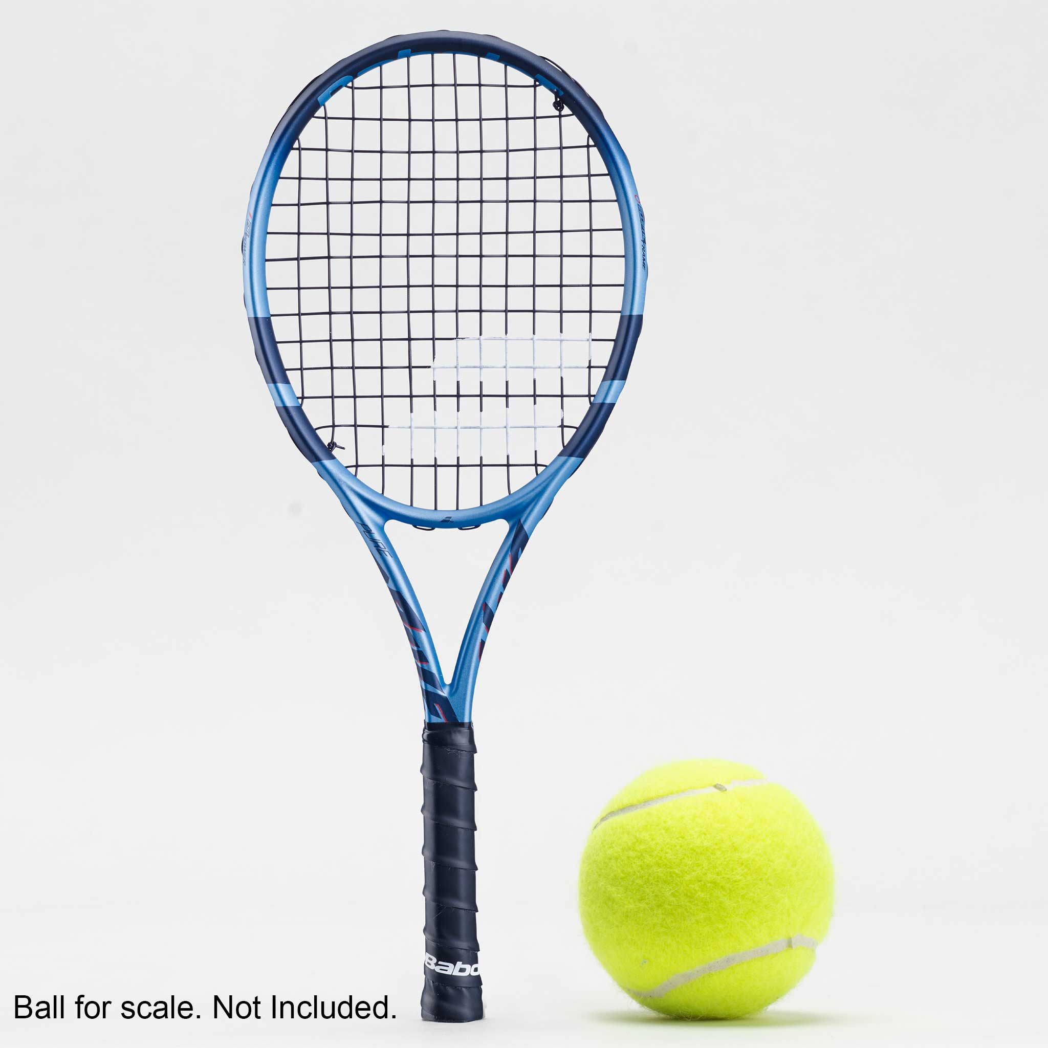 Babolat Mini Pure Drive 2025 – Holabird Sports