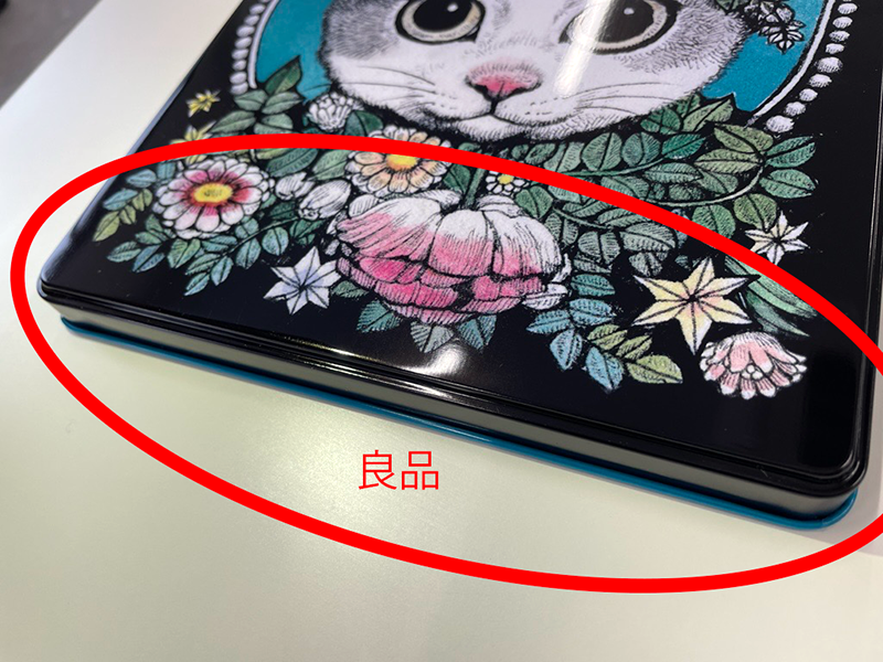 ヒグチユウコ×ホルベイン2024 角缶」発売一時中止（10/25続報