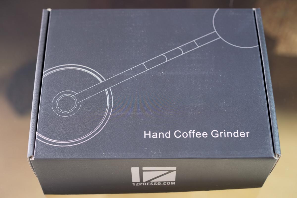 1Zpresso Zp6 and JS Unboxing, First Impressions, and Review