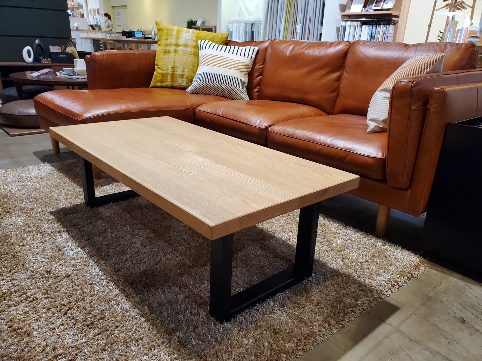 ACTUS FJ（エフジェイ）の新作入荷しました – HOME SIC