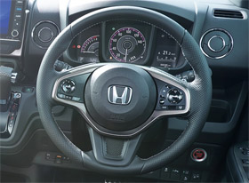 N-WGNアクセサリー販売