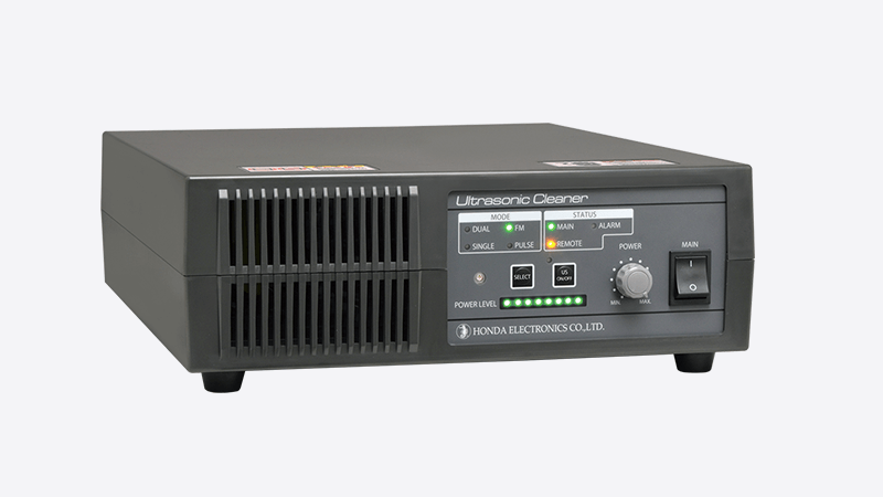 超音波レコードクリーナー（ 超音波洗浄機）トークシステム US-60V 超