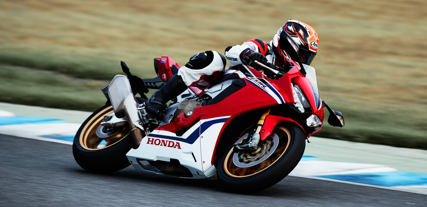 CBR1000RR | Honda