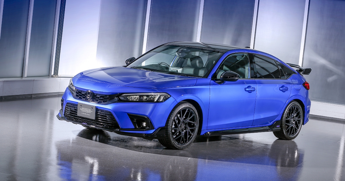 8月5日-6日 SUPER GT 第4戦 富士スピードウェイ Hondaブース展示内容の