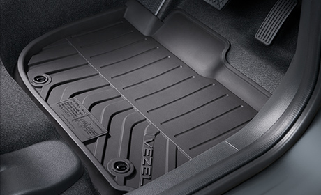 シートバックトレー｜インテリア｜ヴェゼル｜Honda Access｜Honda公式