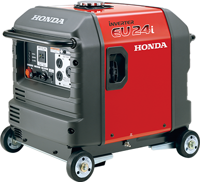 EU16i - 正弦波インバーター搭載発電機｜Honda公式サイト