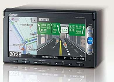 Honda | 取扱説明書 | VXM-145VSi