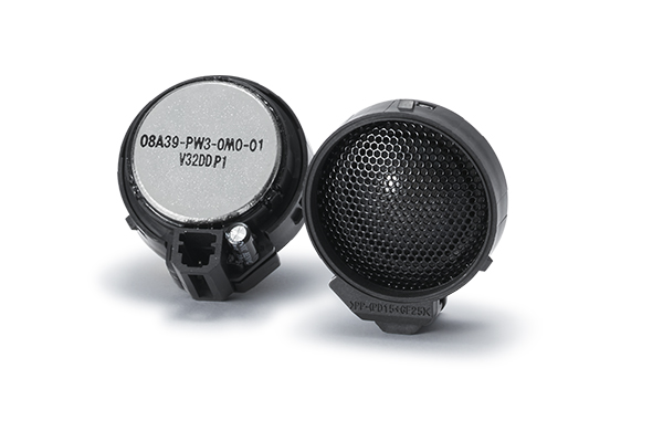 スピーカー｜ナビゲーション＆オーディオ｜Honda Access｜Honda公式サイト