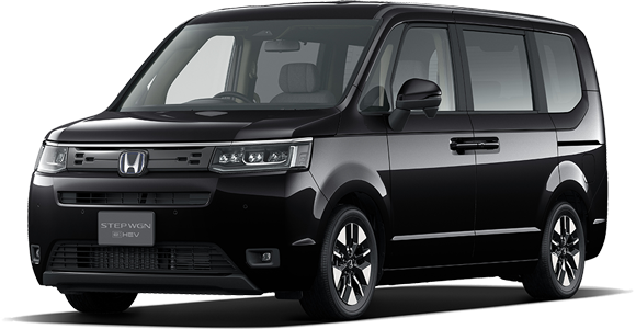 ステップワゴン｜STEP WGN｜ホンダカーズ札幌中央