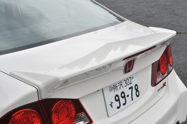 Modulo 30th】「実効空力」のルーツはここにある！ 大ヒット作となった