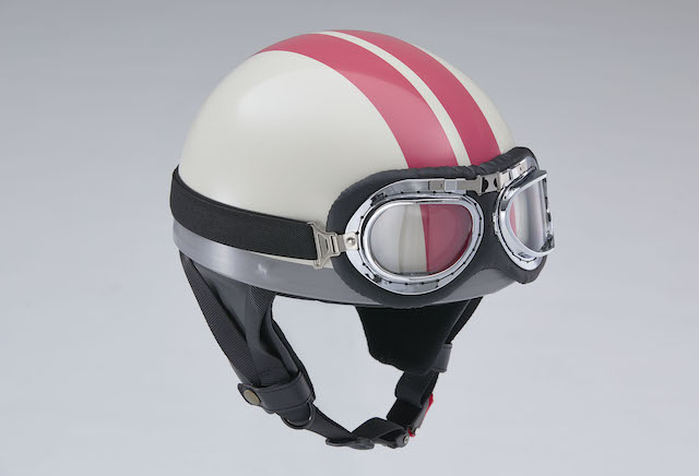 スーパーカブ50/110『天気の子』バージョンの新車を購入すると、須賀