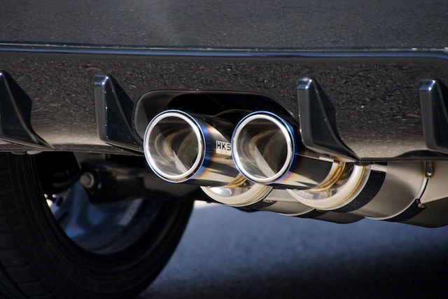 FK7】HKSから2020年モデル対応シビック・ハッチバック用ハイパワーSPEC