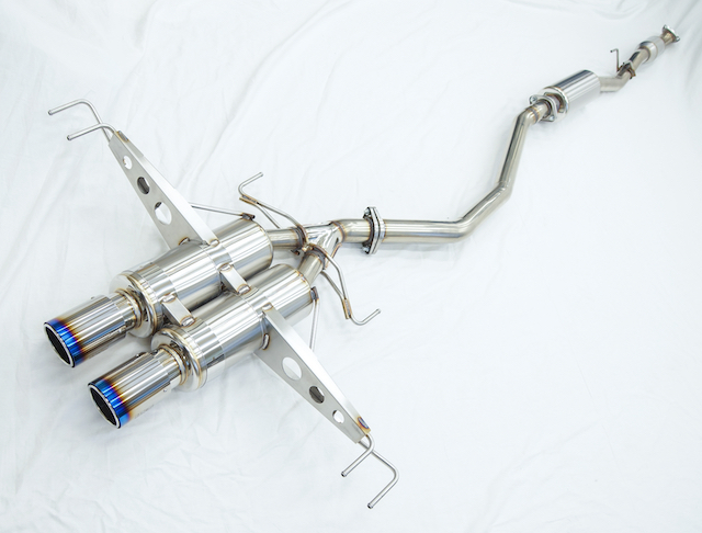 FK7】HKSから2020年モデル対応シビック・ハッチバック用ハイパワーSPEC