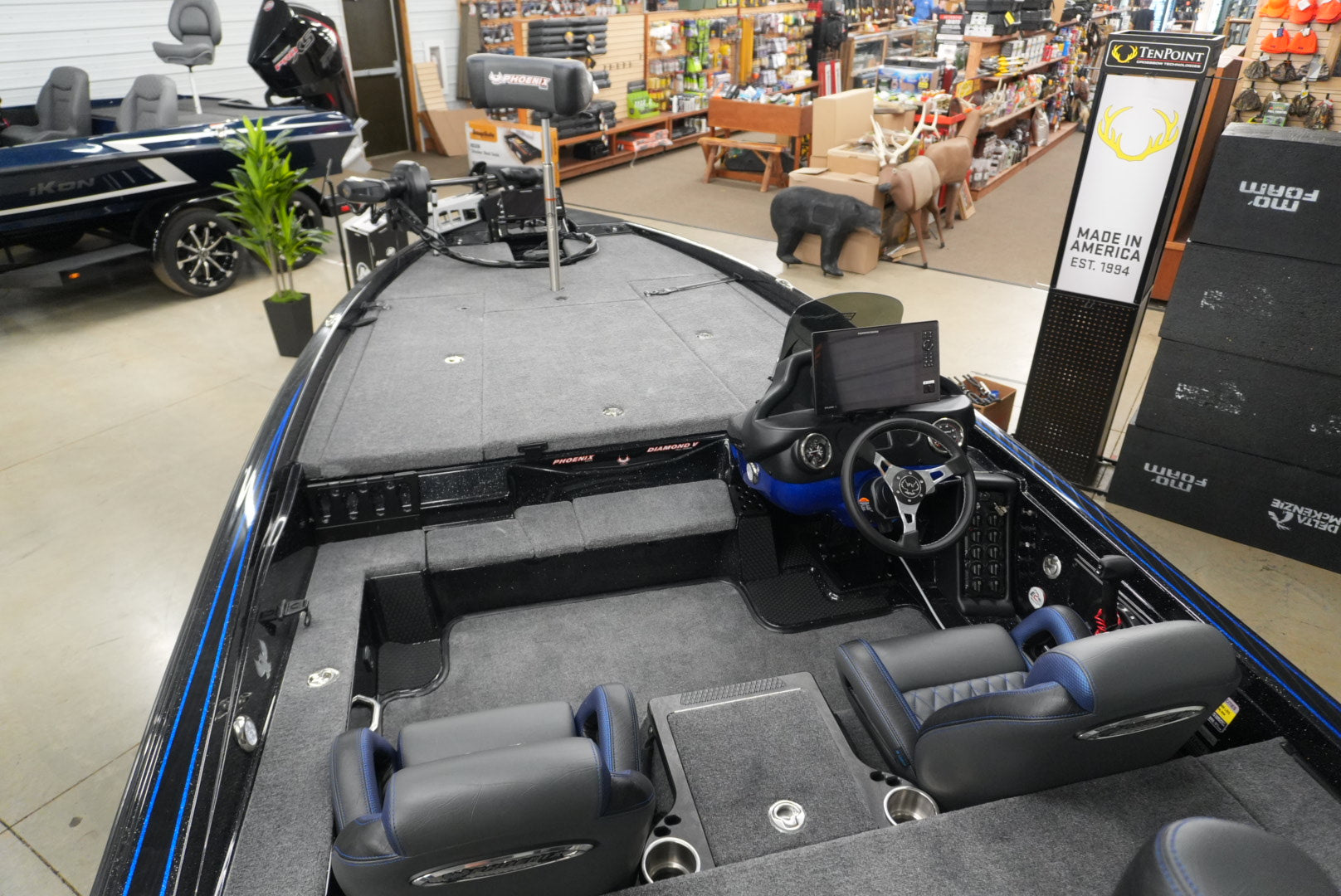 2026 Phoenix 721 ZXL – Honey Creek Tackle