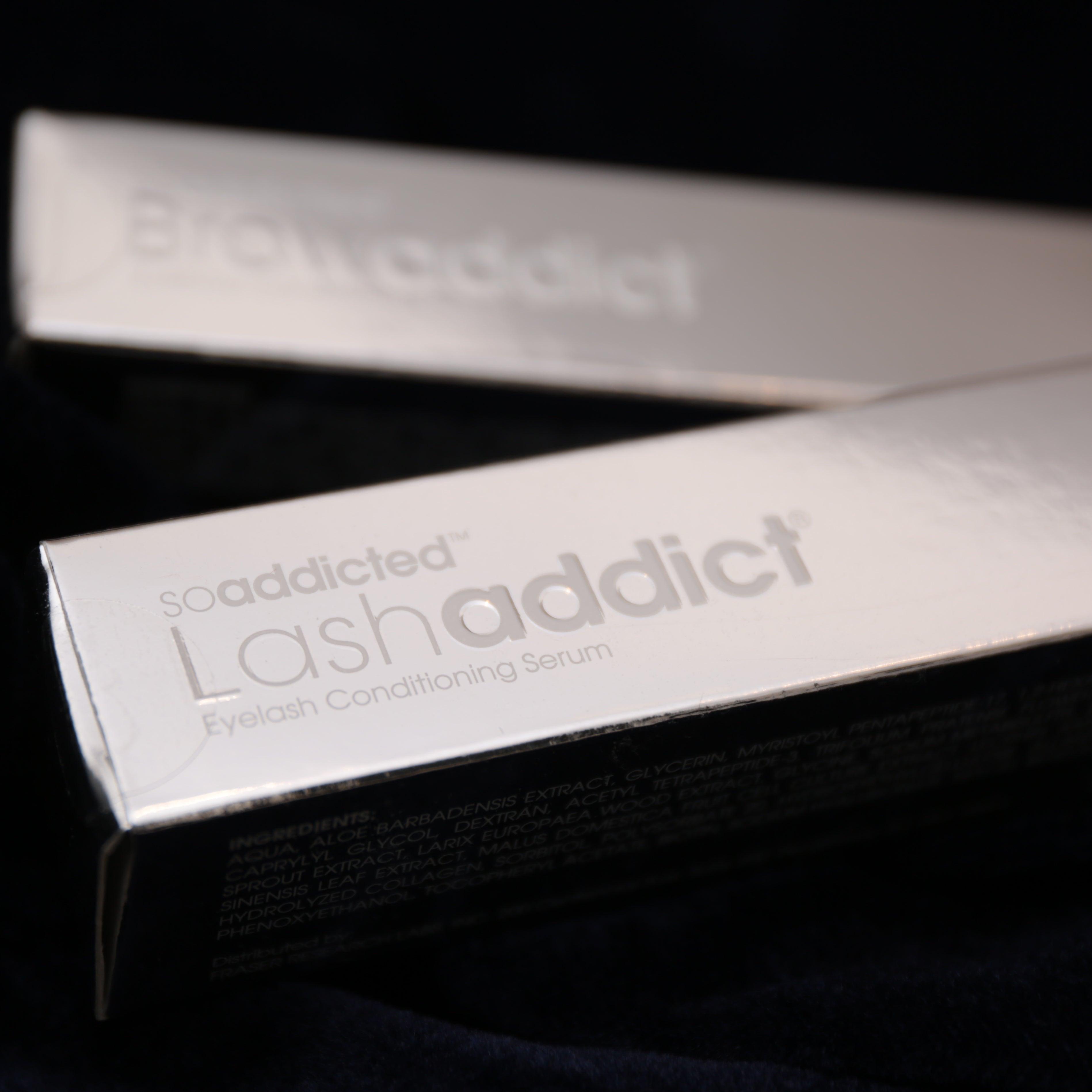 ラッシュアディクトアドバンス Lashadicct【まつげ美容液】 5ml