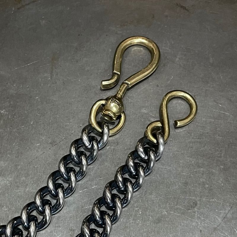 HATCHET Metal Work Studio (ハチェットメタルワークスタジオ