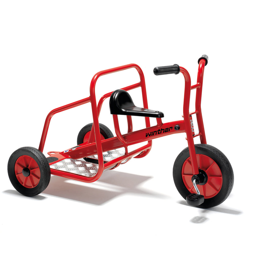 Winther Viking Ben Hur Tricycle | Hopscotch School Supply
