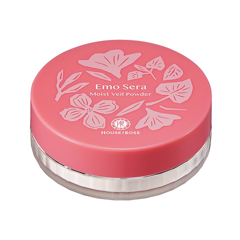エモセラ モイストヴェールパウダー 8g